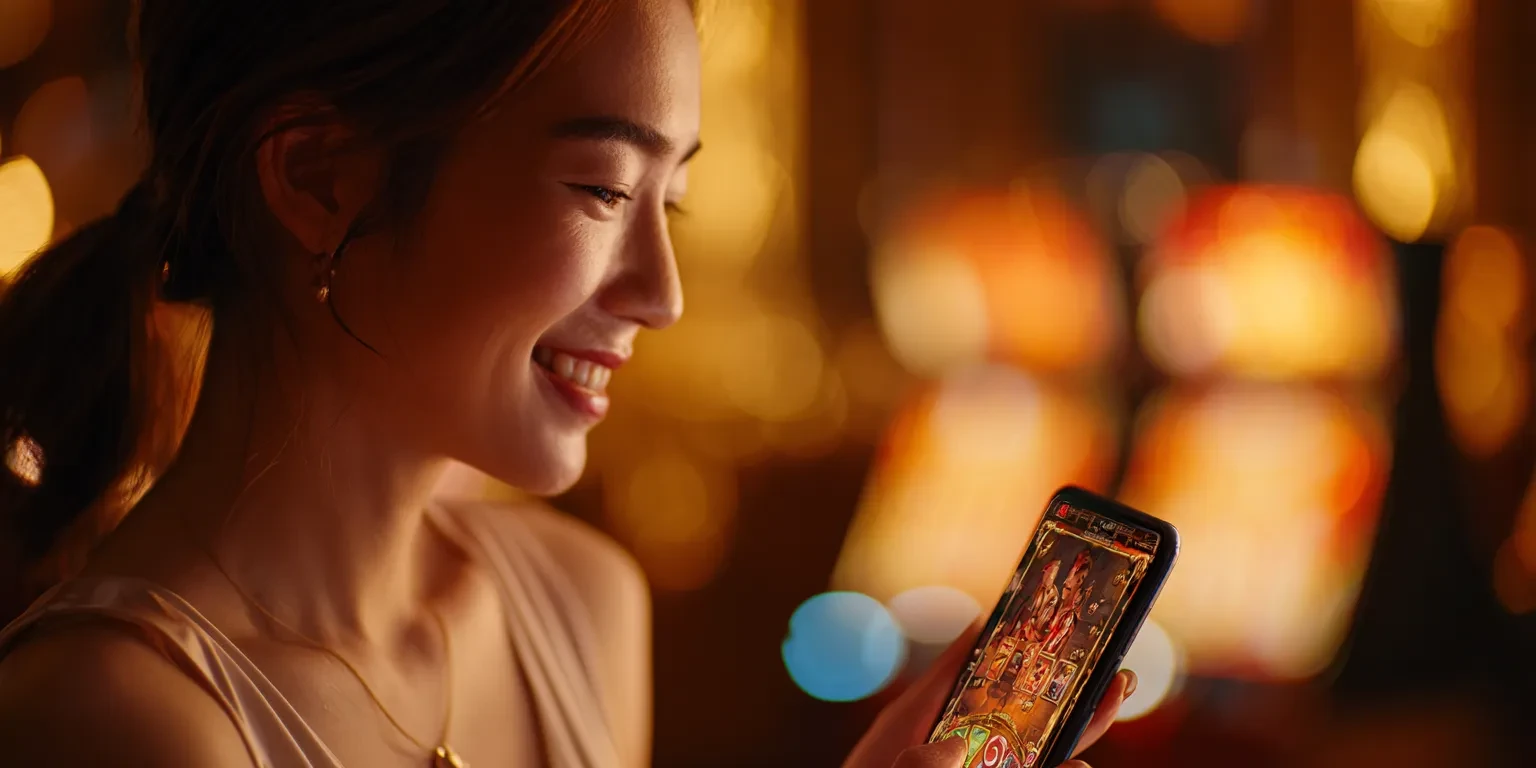 Memahami Dunia Permainan: Dari Slot Hingga Kasino E-Dompet