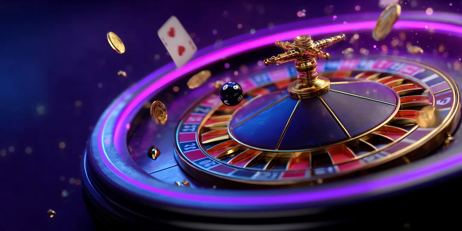 Casino