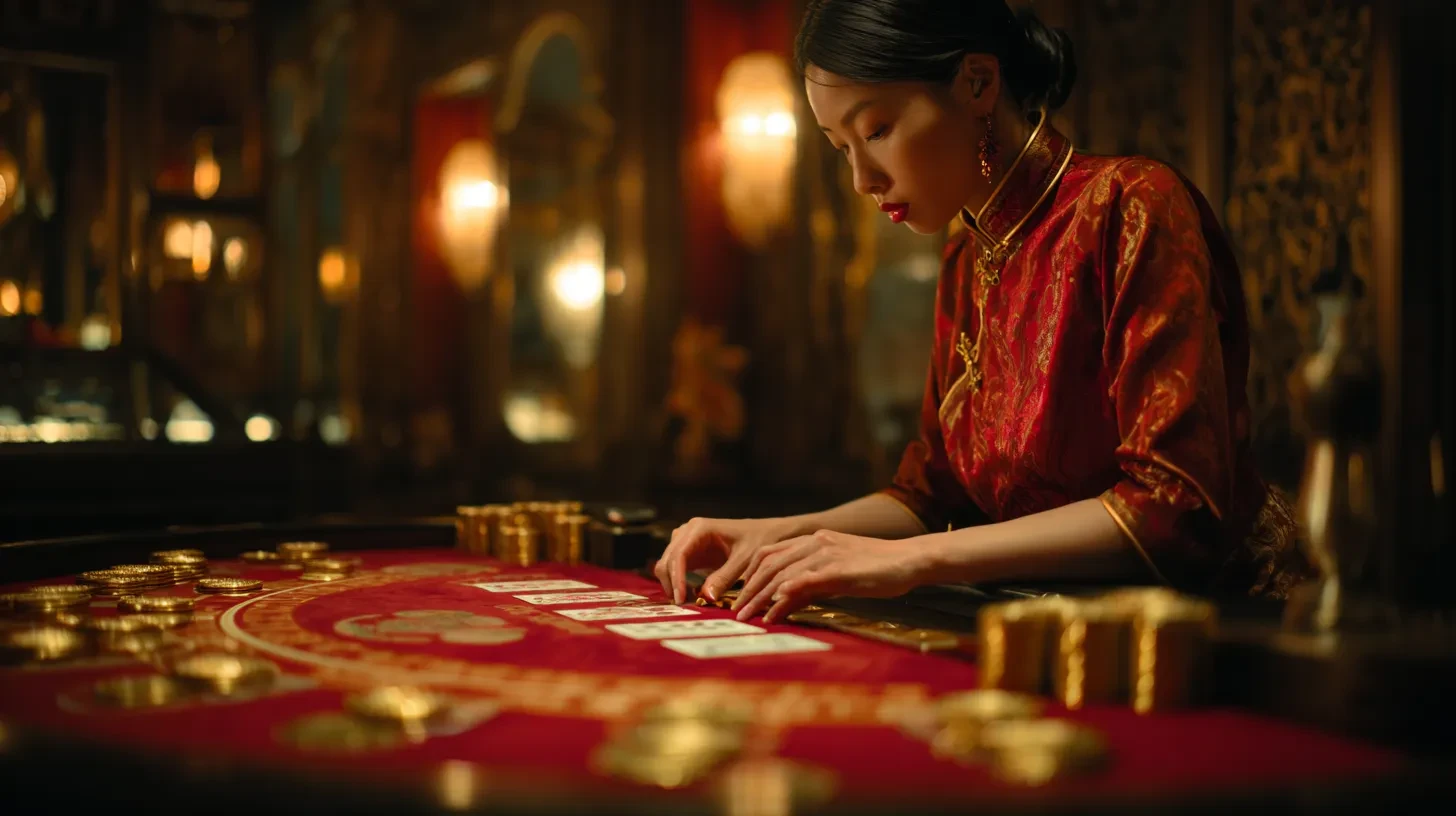 Blackjack