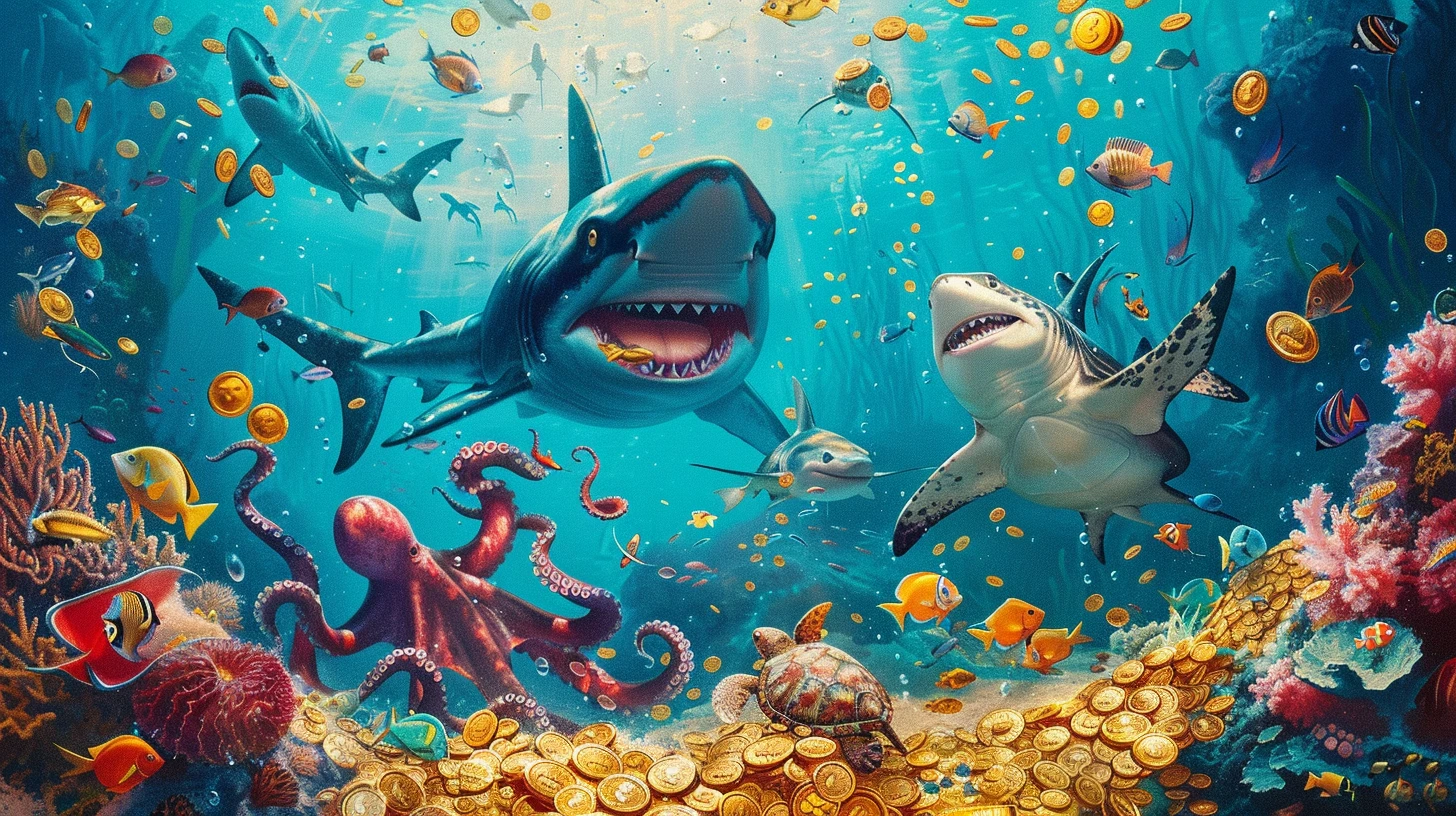Slot Games